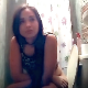 A pretty Hispanic girl records herself shitting while sitting on a toilet in 3 scenes. Barely audible plops with some pissing. Unfortunately, there is a lot of background noise and sketchy audio. No product shown. Presented in 720P HD. Over 9.5 minutes.